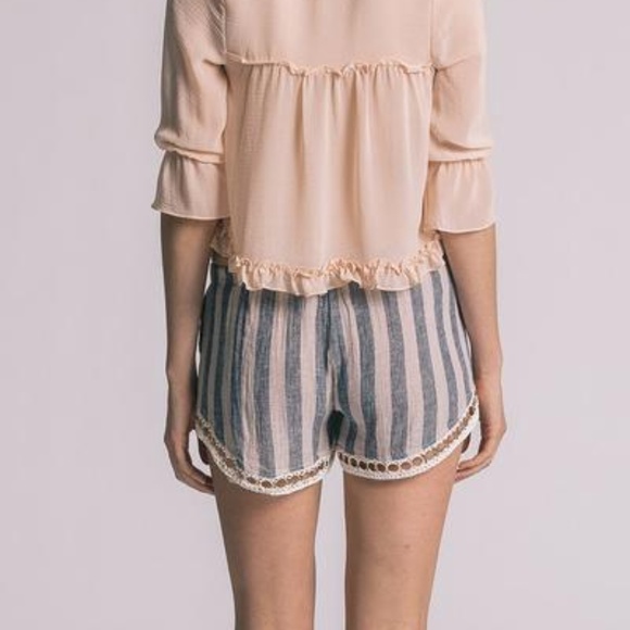 JOPLIN SHORTS - Picture 3 of 4